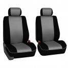 Toyota Camry 2014 Edgy Piping Seat Covers full Set