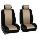Toyota Camry 2014 Edgy Piping Seat Covers full Set