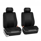 Toyota Camry 2014 Edgy Piping Seat Covers full Set