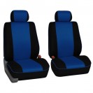 Toyota Camry 2014 Edgy Piping Seat Covers full Set