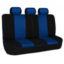Toyota Camry 2014 Edgy Piping Seat Covers full Set