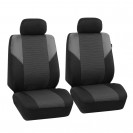 Toyota Camry 2013 Time less Cross Weave Seat Covers full Set
