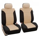 Toyota Camry 2012 Classic Khaki Seat Covers full Set