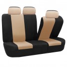 Toyota Camry 2012 Classic Khaki Seat Covers full Set