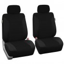 Toyota Camry 2012 Classic Khaki Seat Covers full Set