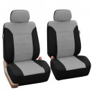 Toyota Camry 2012 Classic Khaki Seat Covers full Set