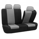 Toyota Camry 2012 Classic Khaki Seat Covers full Set