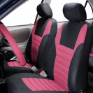 Toyota Corolla 2020 Premium 3D Air Mesh Seat Covers front Set