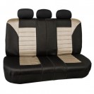 Acura MDX 2011 Premium 3D Air Mesh Seat Covers full Set