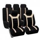 Toyota Camry 2013 Sports Seat Covers full Set