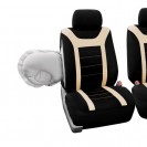 Toyota Camry 2013 Sports Seat Covers full Set
