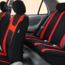 Toyota Camry 2013 Sports Seat Covers full Set