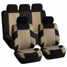 Toyota Camry 2018 Travel Master Seat Covers full Set