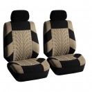 Toyota Camry 2018 Travel Master Seat Covers full Set