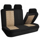 Toyota Camry 2018 Travel Master Seat Covers full Set