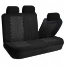 Toyota Camry 2018 Travel Master Seat Covers full Set