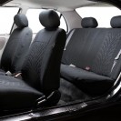 Toyota Camry 2018 Travel Master Seat Covers full Set