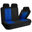 Toyota Camry 2018 Travel Master Seat Covers full Set