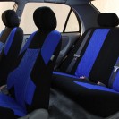 Toyota Camry 2018 Travel Master Seat Covers full Set