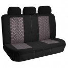 Toyota Camry 2018 Travel Master Seat Covers full Set