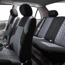 Toyota Camry 2018 Travel Master Seat Covers full Set
