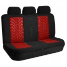 Toyota Camry 2018 Travel Master Seat Covers full Set