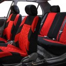 Toyota Camry 2018 Travel Master Seat Covers full Set
