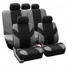 Toyota Camry 2018 Road Master Seat Covers full Set