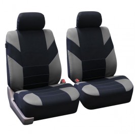 Volkswagen GTI 2009 Road Master Seat Covers full Set