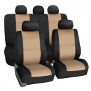 Toyota Camry 2018 Neoprene Seat Covers full Set