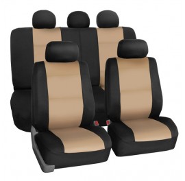 Ford Taurus 2008 Neoprene Seat Covers full Set