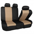 Toyota Camry 2018 Neoprene Seat Covers full Set