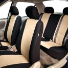 Toyota Camry 2018 Neoprene Seat Covers full Set