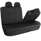 Toyota Camry 2018 Neoprene Seat Covers full Set