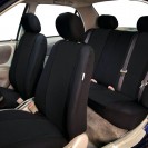 Toyota Camry 2018 Neoprene Seat Covers full Set