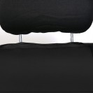 Toyota Corolla 2020 Neoprene Seat Covers front Set