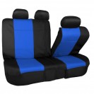 Toyota Camry 2018 Neoprene Seat Covers full Set