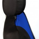 Toyota Camry 2018 Neoprene Seat Covers full Set