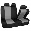Toyota Camry 2018 Neoprene Seat Covers full Set