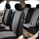 Toyota Camry 2018 Neoprene Seat Covers full Set