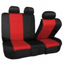 Toyota Camry 2018 Neoprene Seat Covers full Set