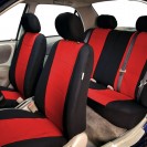 Toyota Camry 2018 Neoprene Seat Covers full Set