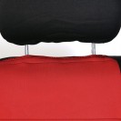 Toyota Corolla 2020 Neoprene Seat Covers front Set