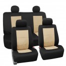 Toyota Camry 2018 Premium Waterproof Seat Covers full Set