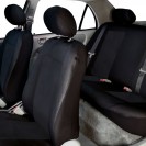 Toyota Camry 2018 Premium Waterproof Seat Covers full Set