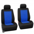 Toyota Camry 2018 Premium Waterproof Seat Covers full Set