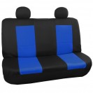 Toyota Camry 2018 Premium Waterproof Seat Covers full Set
