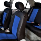 Toyota Camry 2018 Premium Waterproof Seat Covers full Set