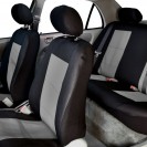 Toyota Camry 2018 Premium Waterproof Seat Covers full Set