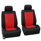 Toyota Camry 2018 Premium Waterproof Seat Covers full Set